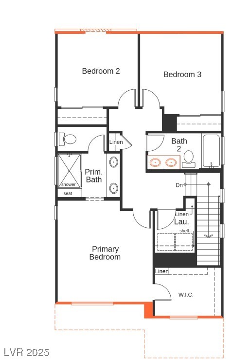 1433 Nocturnal Flight Street, Las Vegas, Nevada image 5