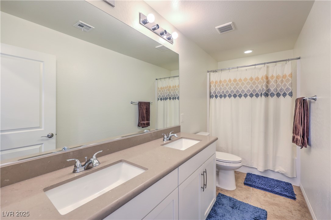 6403 Ava Ridge Avenue, Las Vegas, Nevada image 30
