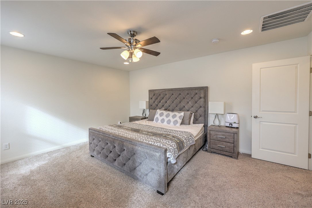 6403 Ava Ridge Avenue, Las Vegas, Nevada image 23