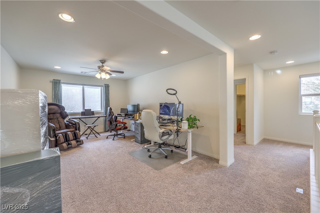 6403 Ava Ridge Avenue, Las Vegas, Nevada image 21