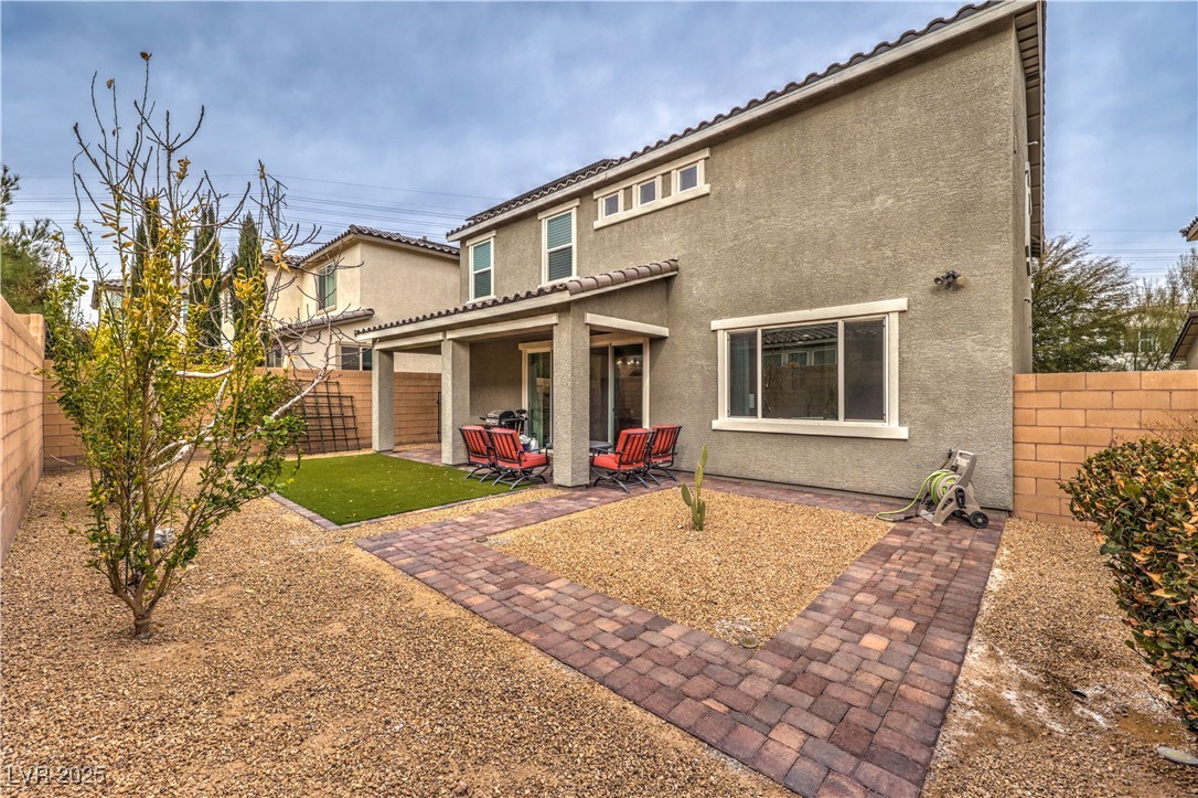 6403 Ava Ridge Avenue, Las Vegas, Nevada image 34