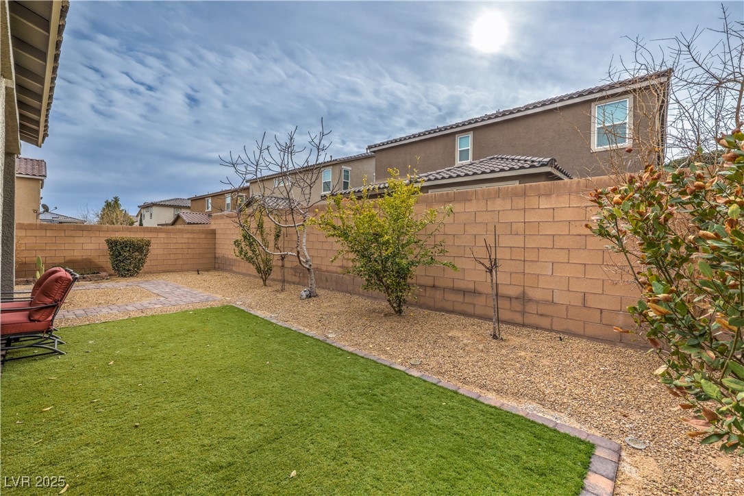 6403 Ava Ridge Avenue, Las Vegas, Nevada image 33