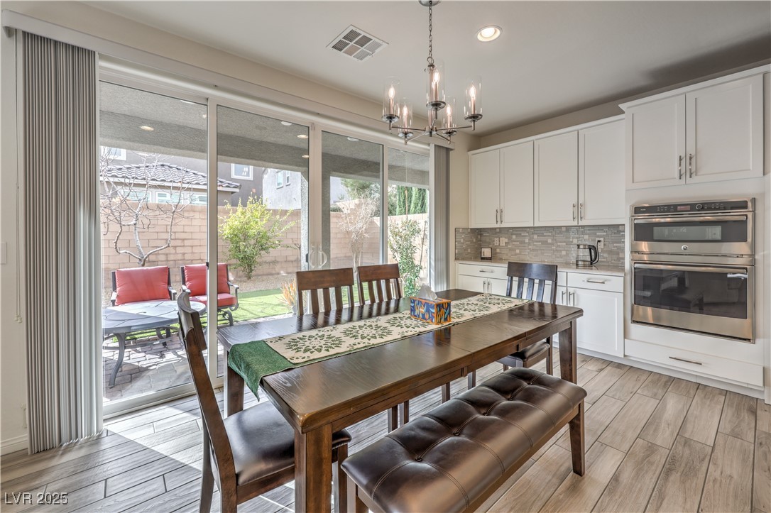 6403 Ava Ridge Avenue, Las Vegas, Nevada image 14