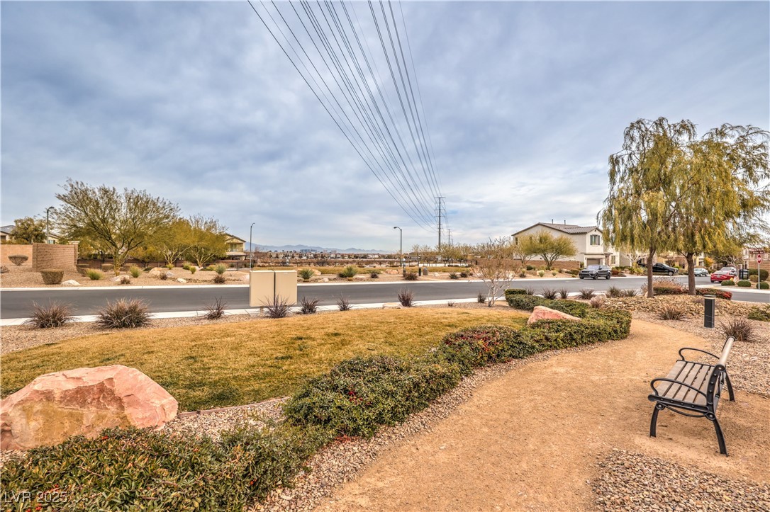 6403 Ava Ridge Avenue, Las Vegas, Nevada image 37