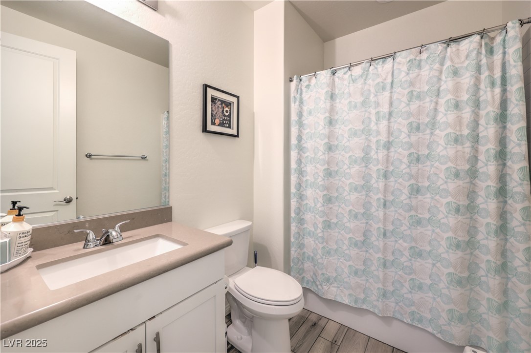 6403 Ava Ridge Avenue, Las Vegas, Nevada image 18