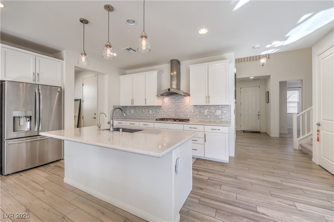 6403 Ava Ridge Avenue, Las Vegas, Nevada image 9