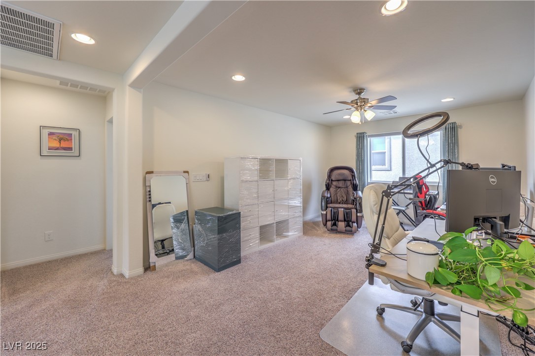 6403 Ava Ridge Avenue, Las Vegas, Nevada image 20