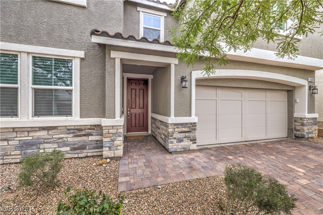 6403 Ava Ridge Avenue, Las Vegas, Nevada image 3