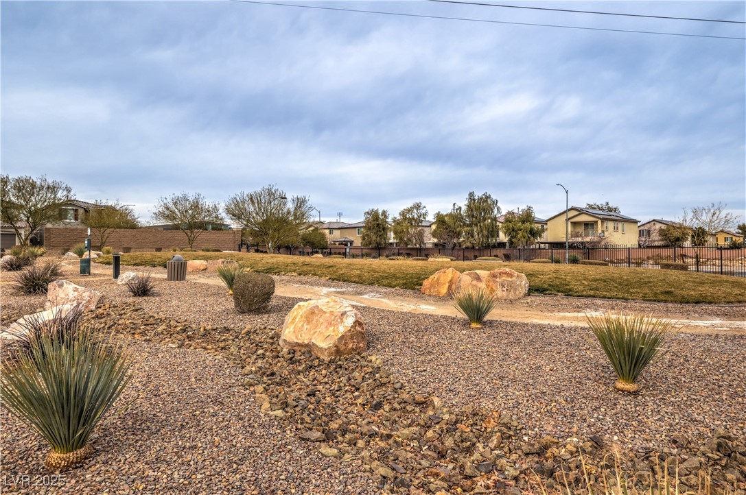 6403 Ava Ridge Avenue, Las Vegas, Nevada image 36