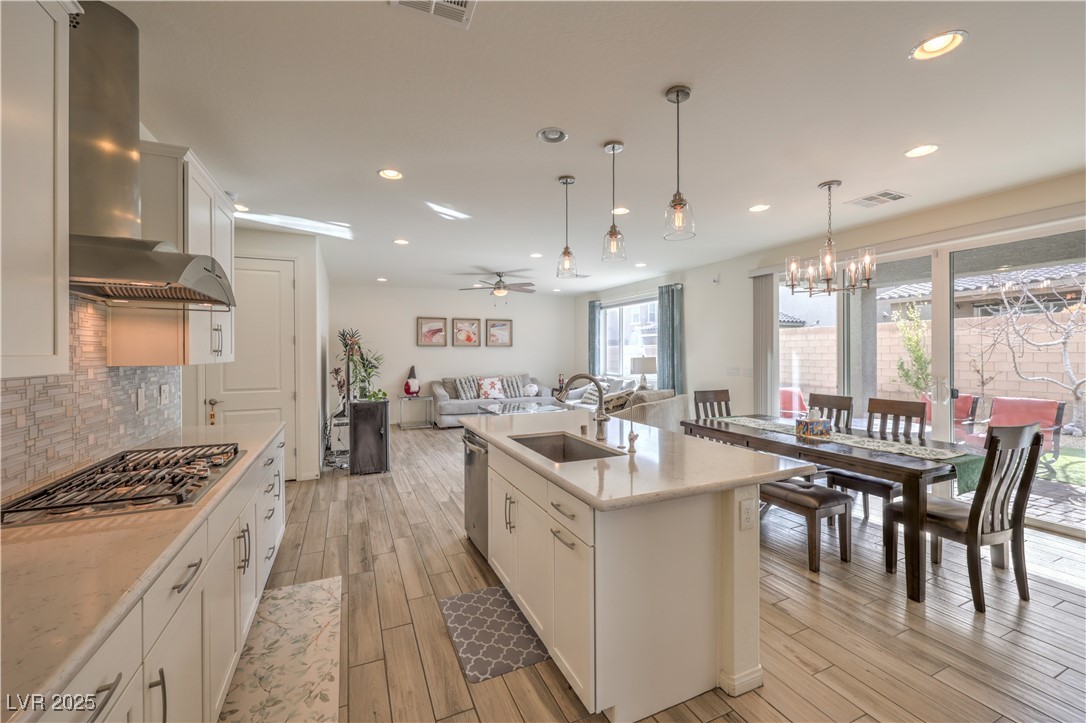 6403 Ava Ridge Avenue, Las Vegas, Nevada image 12