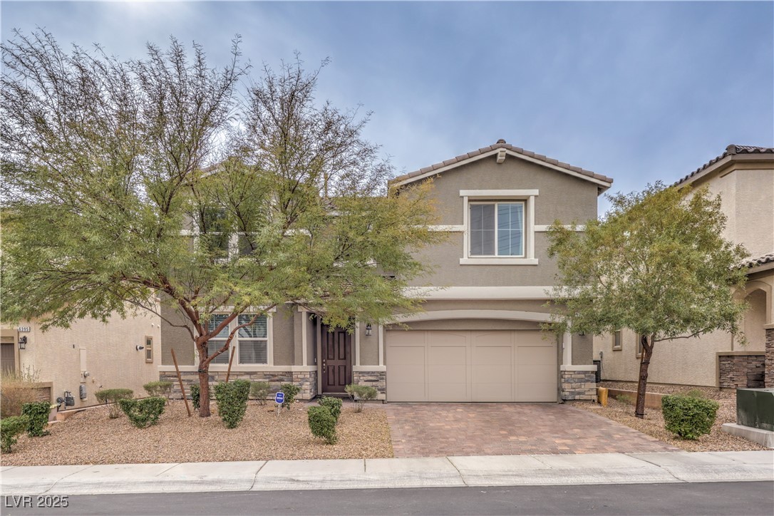 6403 Ava Ridge Avenue, Las Vegas, Nevada image 2