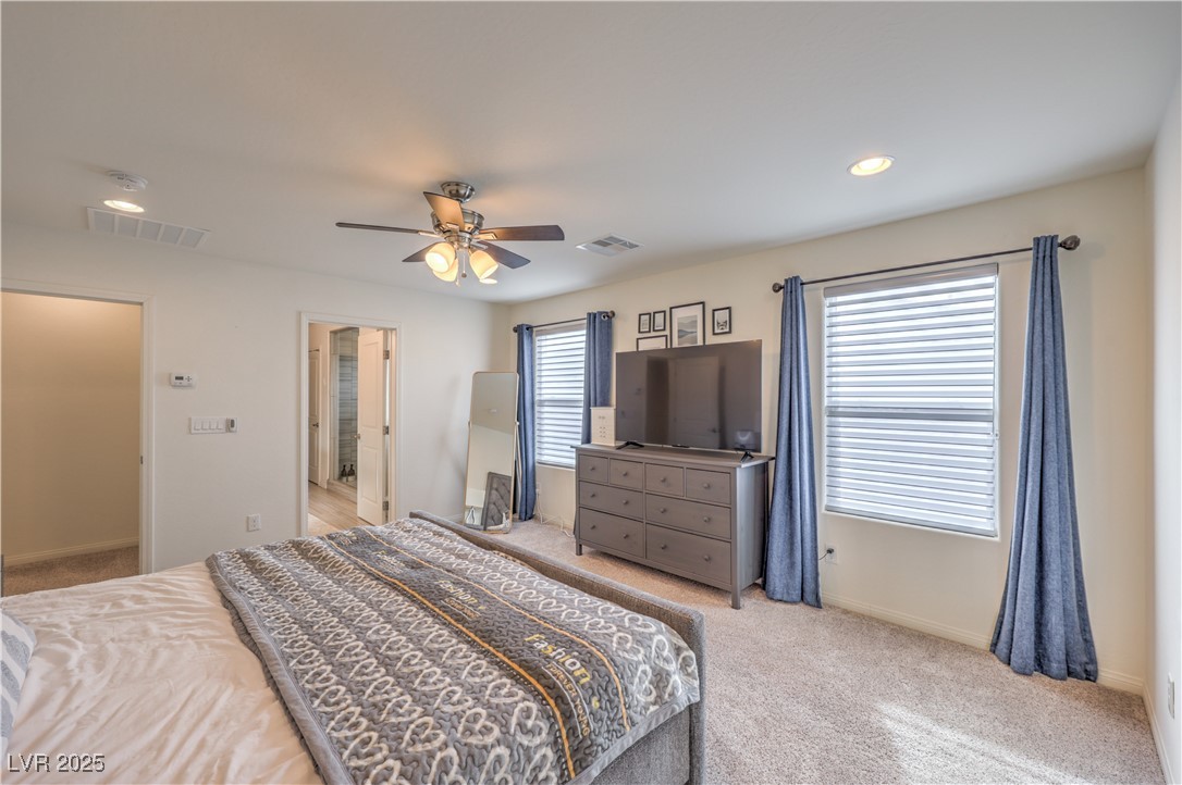 6403 Ava Ridge Avenue, Las Vegas, Nevada image 24
