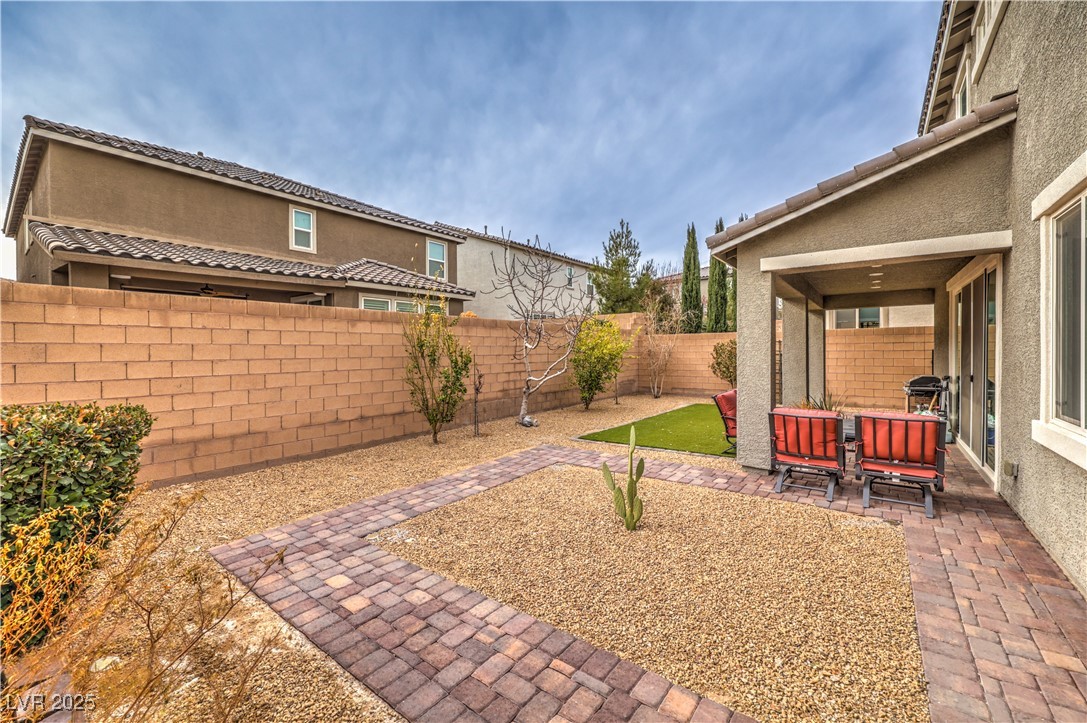 6403 Ava Ridge Avenue, Las Vegas, Nevada image 35
