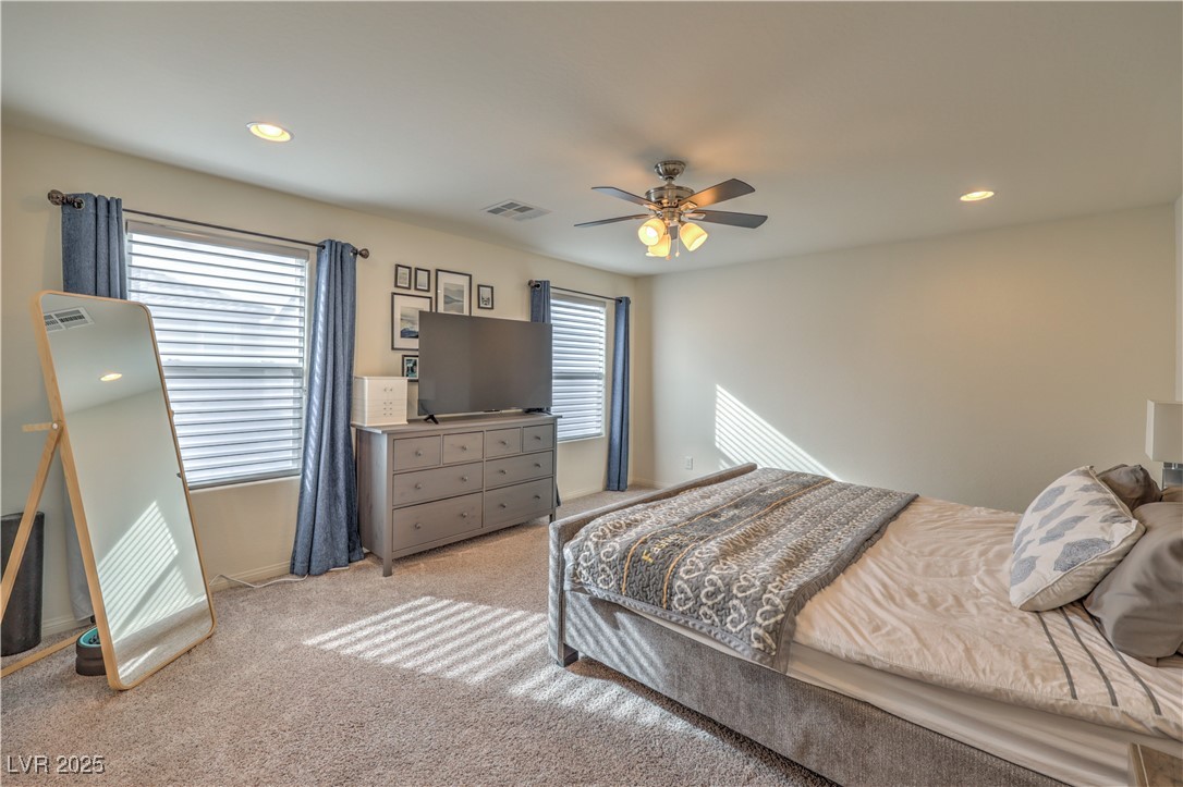 6403 Ava Ridge Avenue, Las Vegas, Nevada image 22