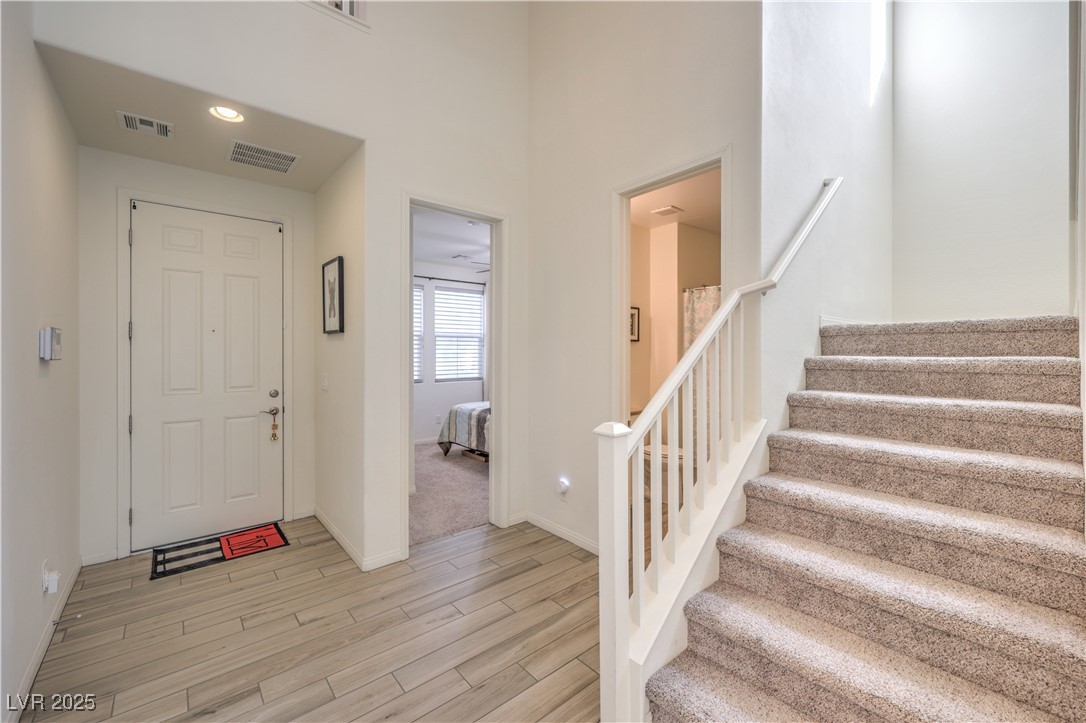 6403 Ava Ridge Avenue, Las Vegas, Nevada image 4