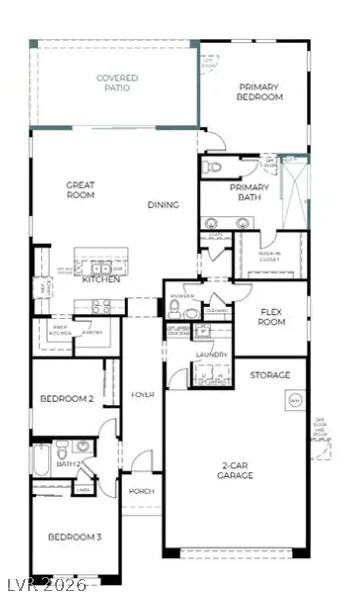 672 Ambridge Drive
