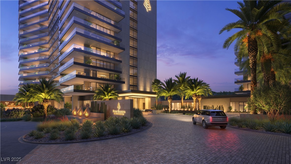 400 Rock Peak Drive #2301, Henderson, Nevada image 9