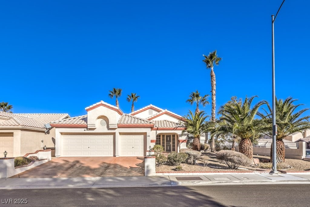 1046 Weatherboard Street, Henderson, Nevada image 2