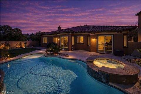 Photo of 7270 Elessar Avenue, Las Vegas, NV 89178 (MLS # 2766522)