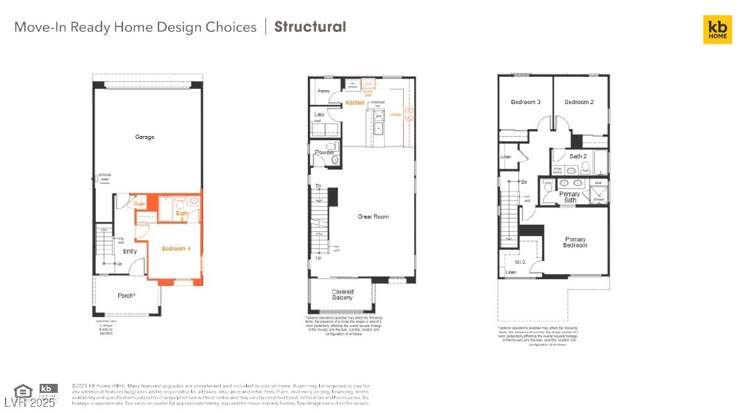Properties 1 1483 Upland Sandpiper Street