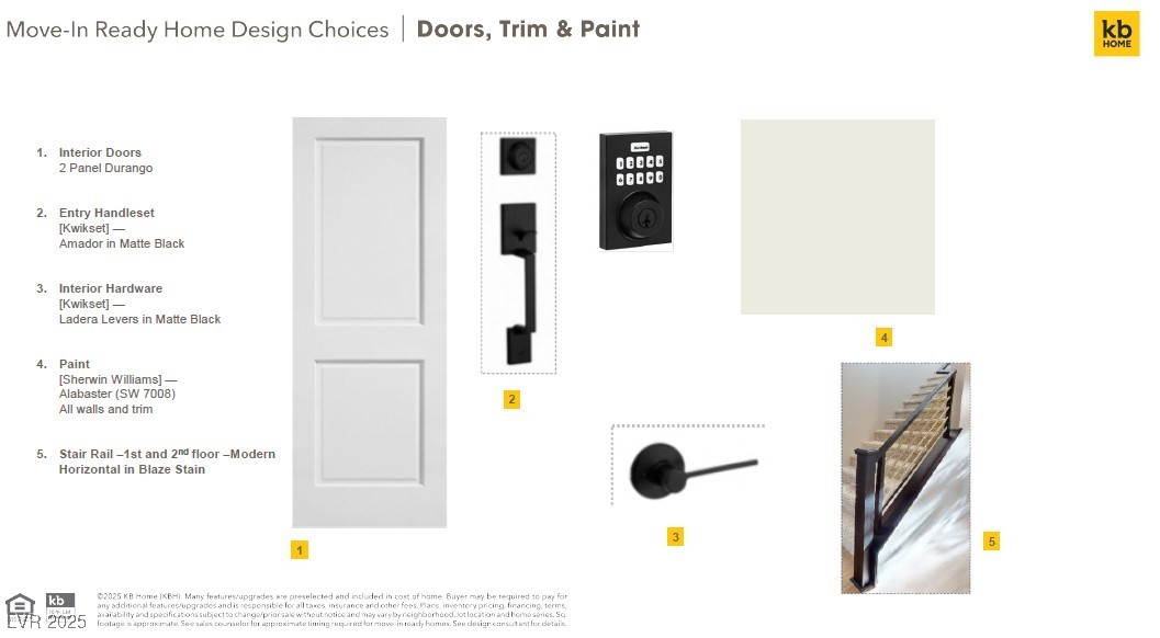 Properties 4 1483 Upland Sandpiper Street