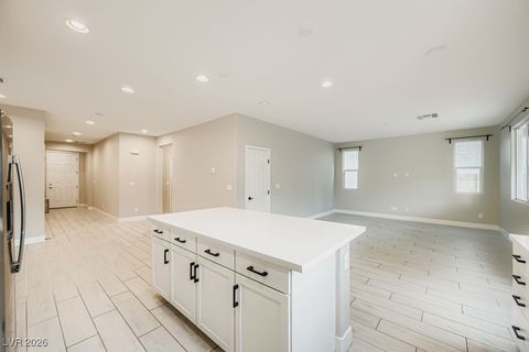  North Las Vegas NV 89084