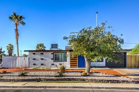 1564 Vegas Valley Drive Las Vegas NV 89169