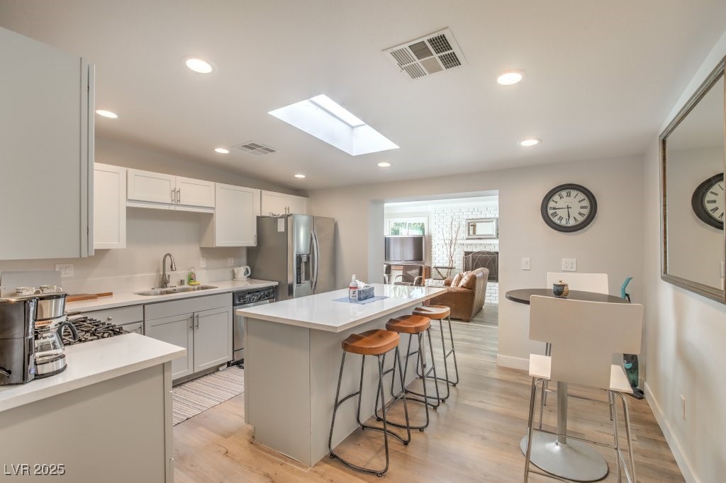 1564 Vegas Valley Drive