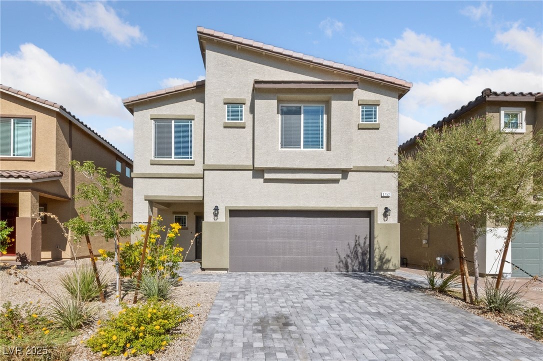 3752 Andorian Avenue