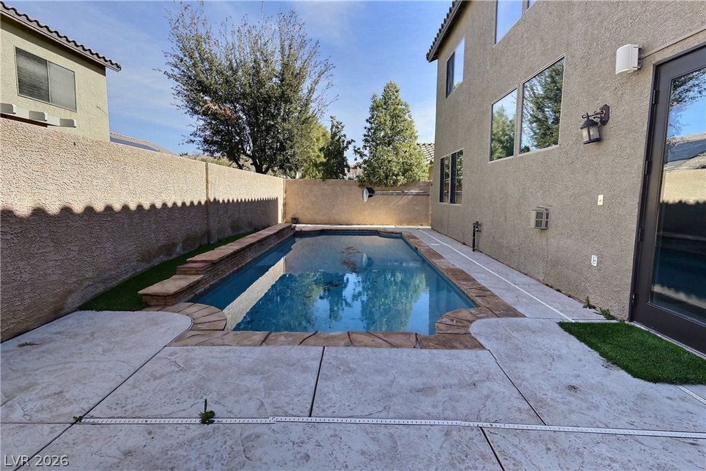 Photo of 5630 Bracana Court, Las Vegas, NV 89141 (MLS # 2760897)