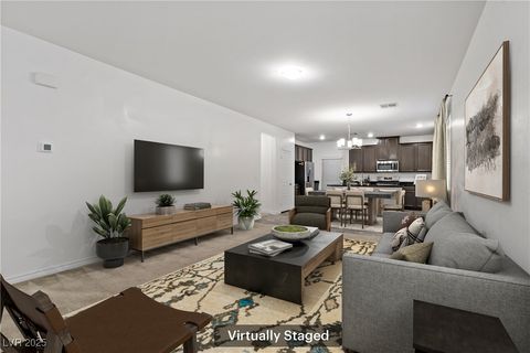 5733 Tall Redstone Street North Las Vegas NV 89081
