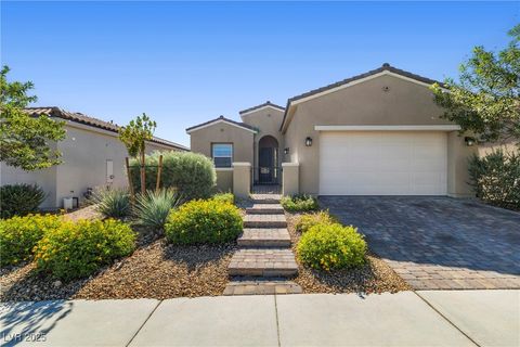 10245 Misty Step Avenue Las Vegas NV 89166