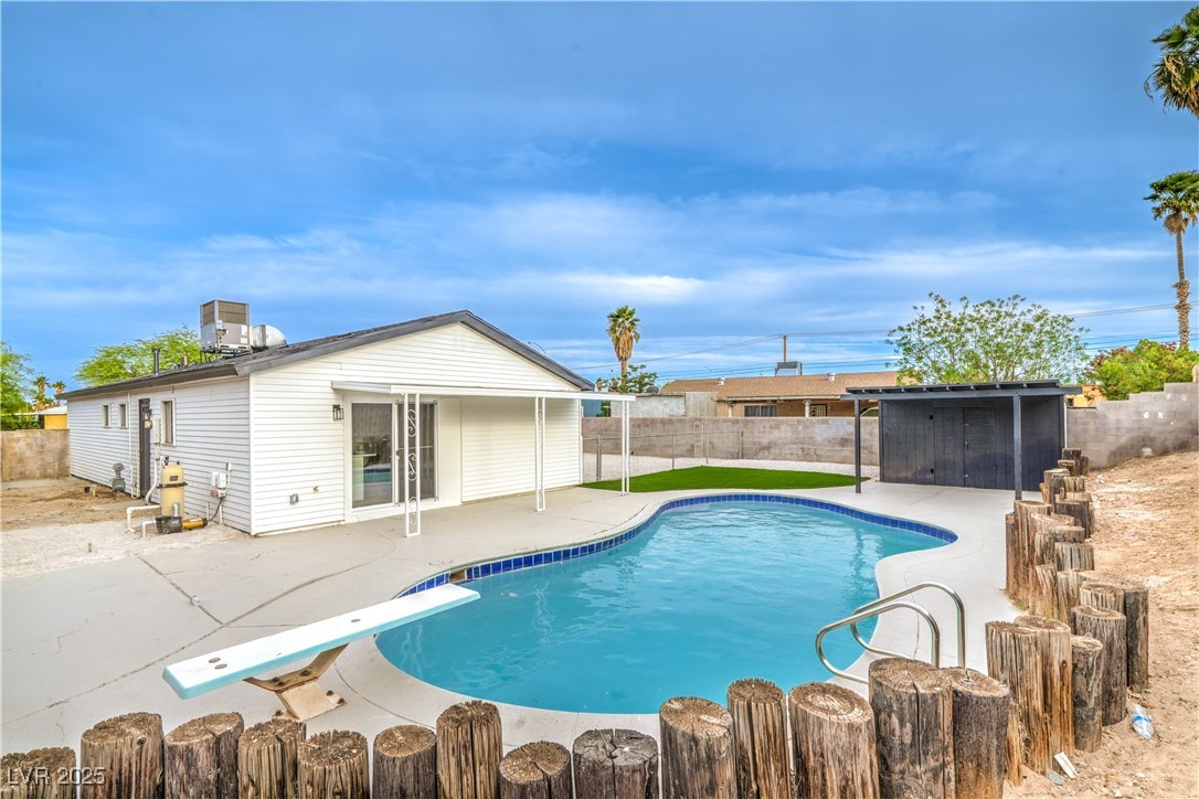 5239 Elgin Circle, Las Vegas, Nevada image 4