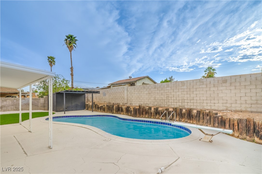 5239 Elgin Circle, Las Vegas, Nevada image 28