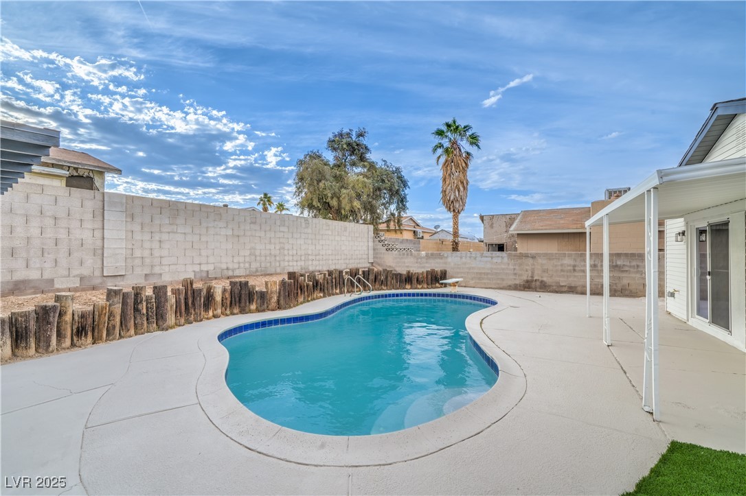 5239 Elgin Circle, Las Vegas, Nevada image 27