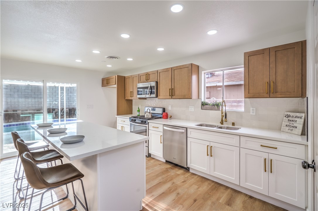 5239 Elgin Circle, Las Vegas, Nevada image 1