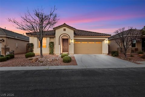 Photo of 7735 Sugarloaf Peak Street, Las Vegas, NV 89166 (MLS # 2757615)