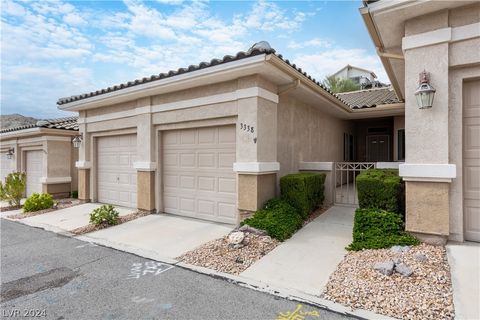 Condominium in Laughlin NV 3338 Pheasant Canyon Way 2.jpg