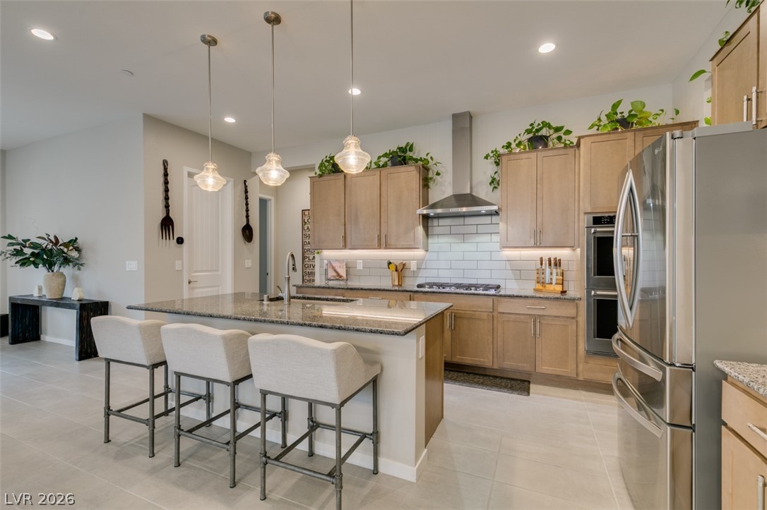 3395 Sleeping Hills Avenue