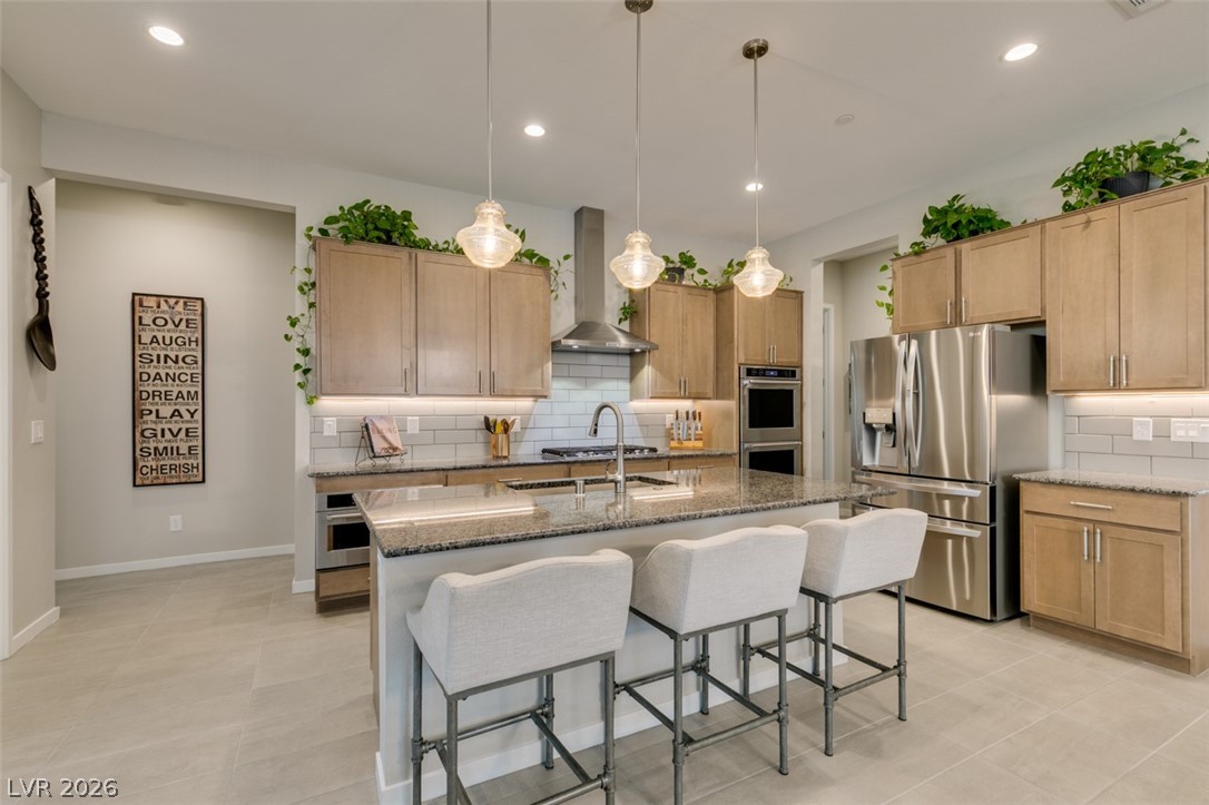 3395 Sleeping Hills Avenue