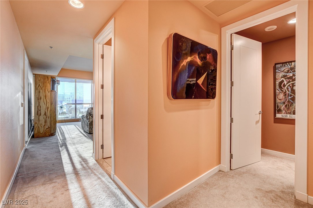 4525 Dean Martin Drive #1509, Las Vegas, Nevada image 3