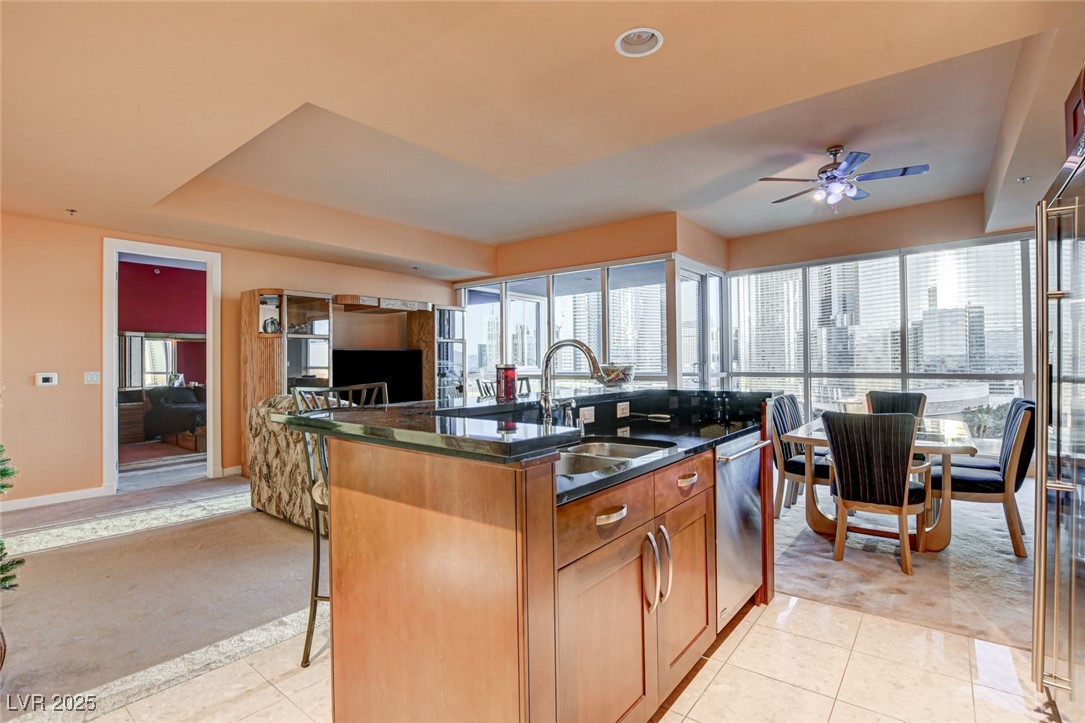 4525 Dean Martin Drive #1509, Las Vegas, Nevada image 28