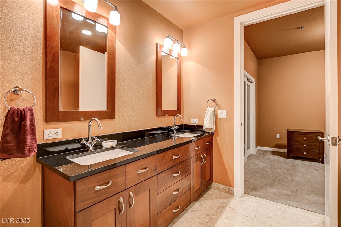 4525 Dean Martin Drive #1509, Las Vegas, Nevada image 12