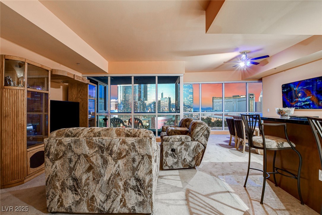 4525 Dean Martin Drive #1509, Las Vegas, Nevada image 50