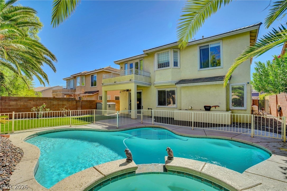 10244 Early Morning Avenue