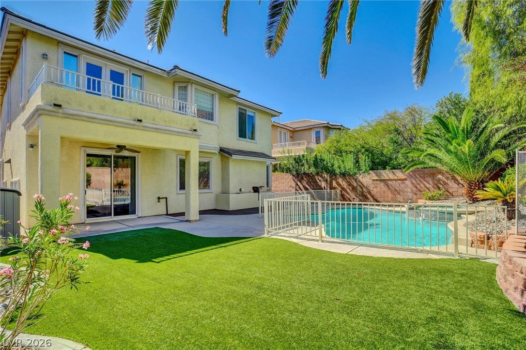 10244 Early Morning Avenue