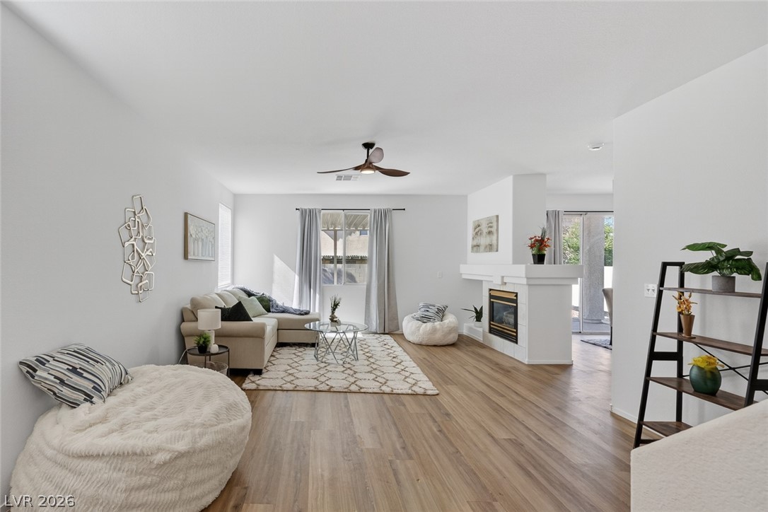 9008 Ballad Avenue