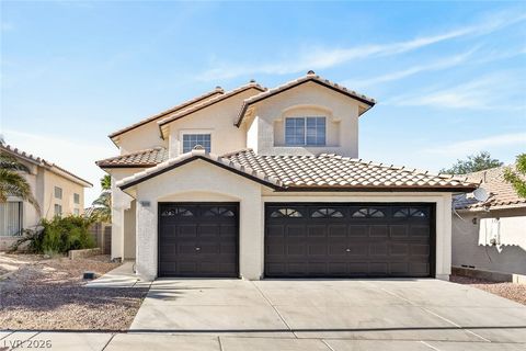 Photo of 9008 Ballad Avenue, Las Vegas, NV 89129 (MLS # 2778986)