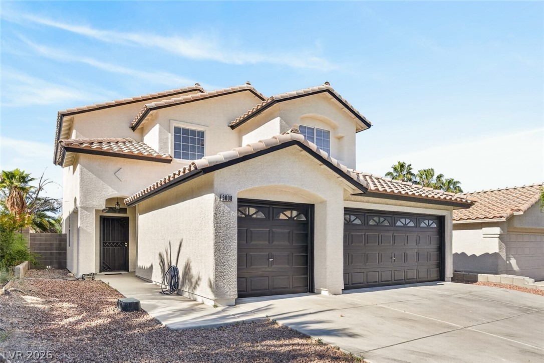 9008 Ballad Avenue