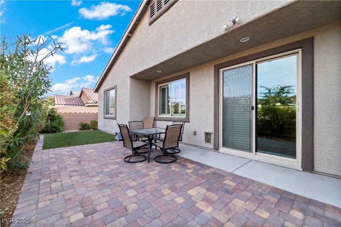 788 Flowing Meadow Drive, Henderson, Nevada image 46